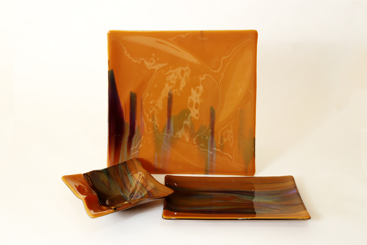 LIQUID BUTTERSCOTCH-SET